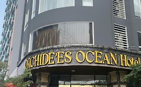 Orchids Ocean Hotel